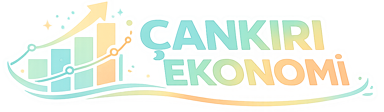 Çankırı Ekonomi